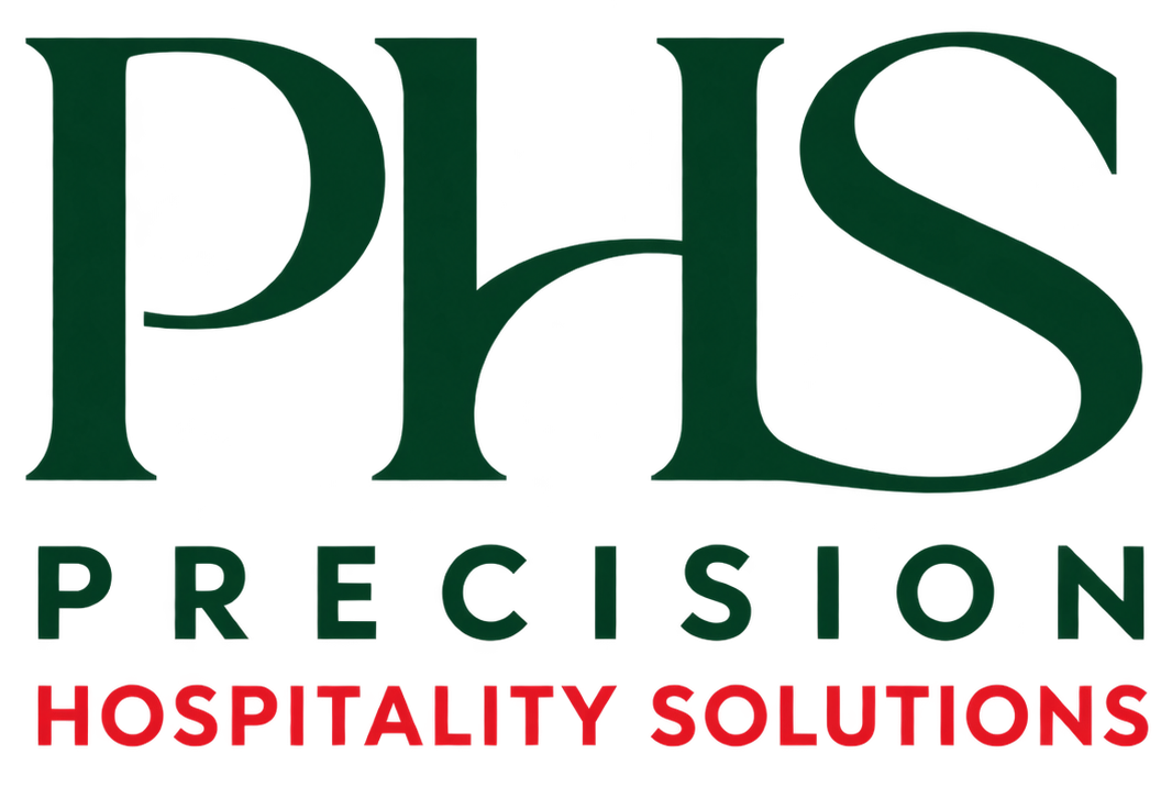 Precision Hospitality Solutions
