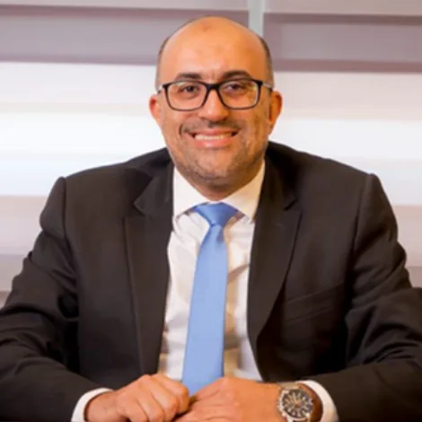 Eng. Mohamed Farouk