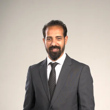 Mohamed Farrag