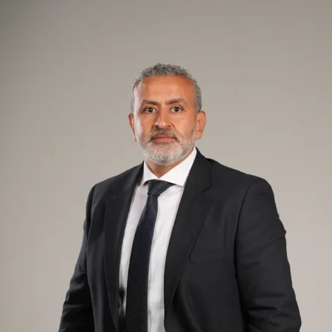 Waleed Sweida